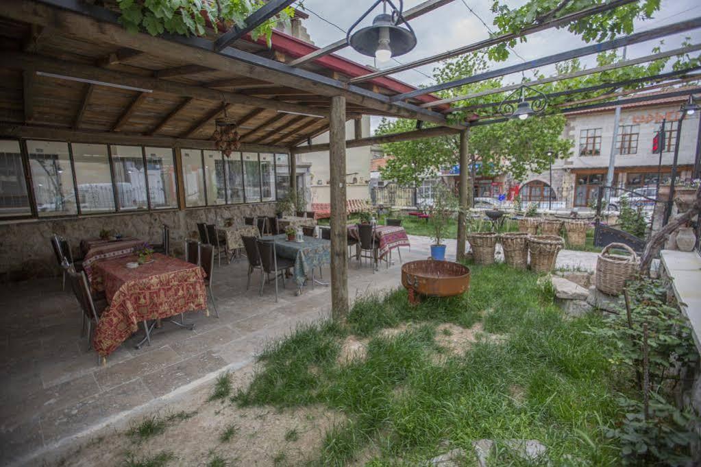 Отель Serenity Stone House Невшехир Экстерьер фото
