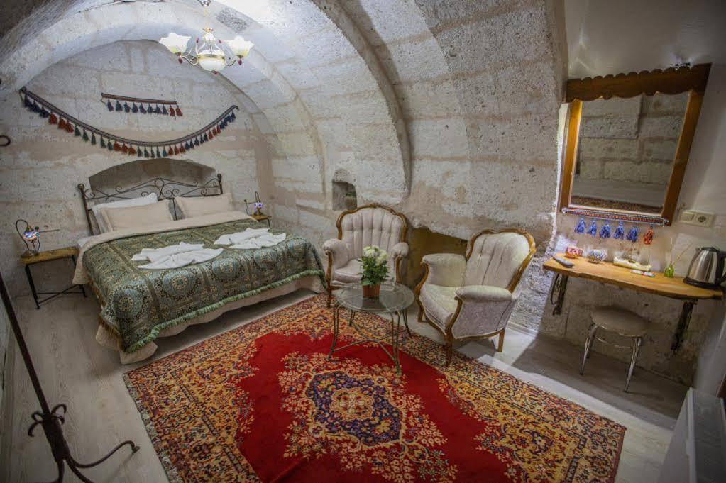 Отель Serenity Stone House Невшехир Экстерьер фото