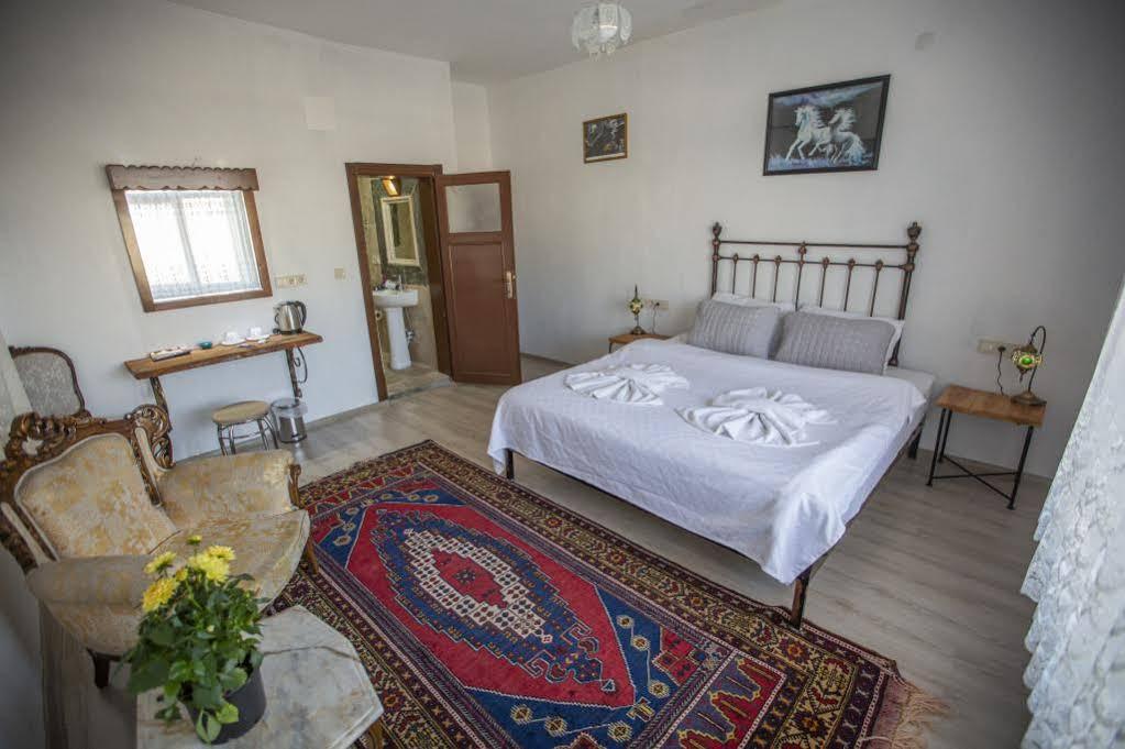 Отель Serenity Stone House Невшехир Экстерьер фото